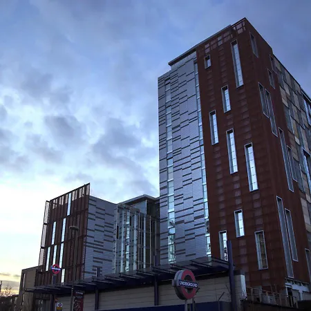 The Stay Club Colindale